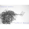 Surgical Needle Surgical Suture Surgical Suture with Needle